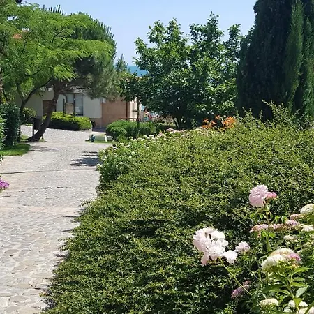 Kalina 312 Garden Of Eden Apartment Sveti Vlas
