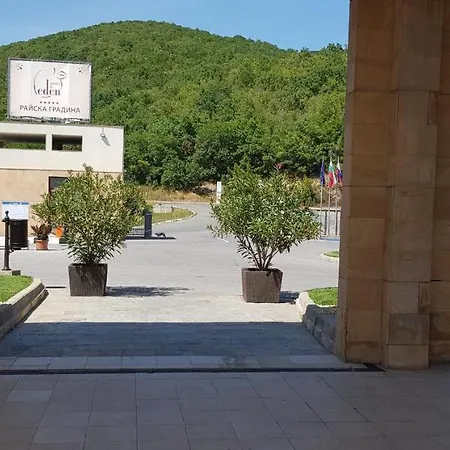 Kalina 312 Garden Of Eden דירה סבטי ולאס