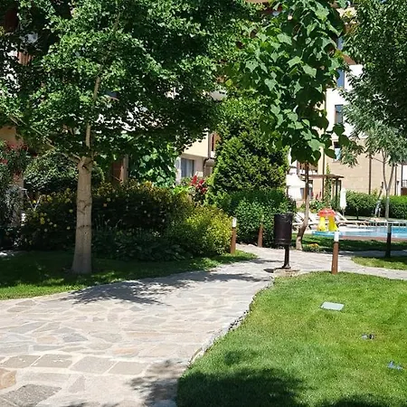 Kalina 312 Garden Of Eden דירה *