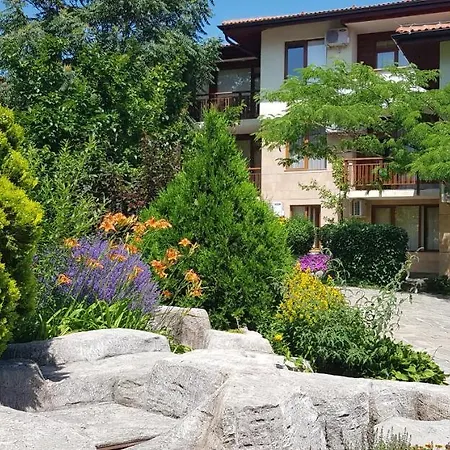 Kalina 312 Garden Of Eden Apartment