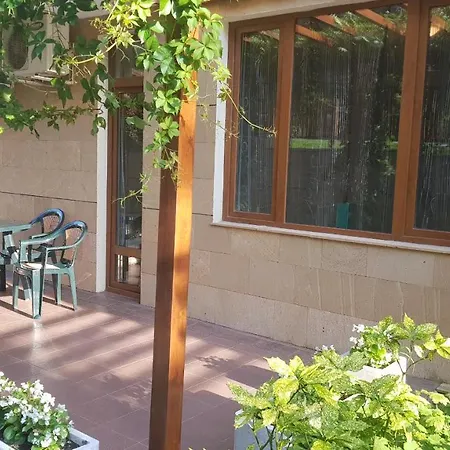 Kalina 312 Garden Of Eden Apartment