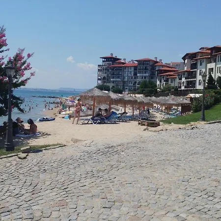 Apartment Kalina 312 Garden Of Eden Sveti Vlas