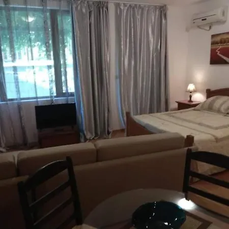 Apartment Kalina 312 Garden Of Eden Sveti Vlas